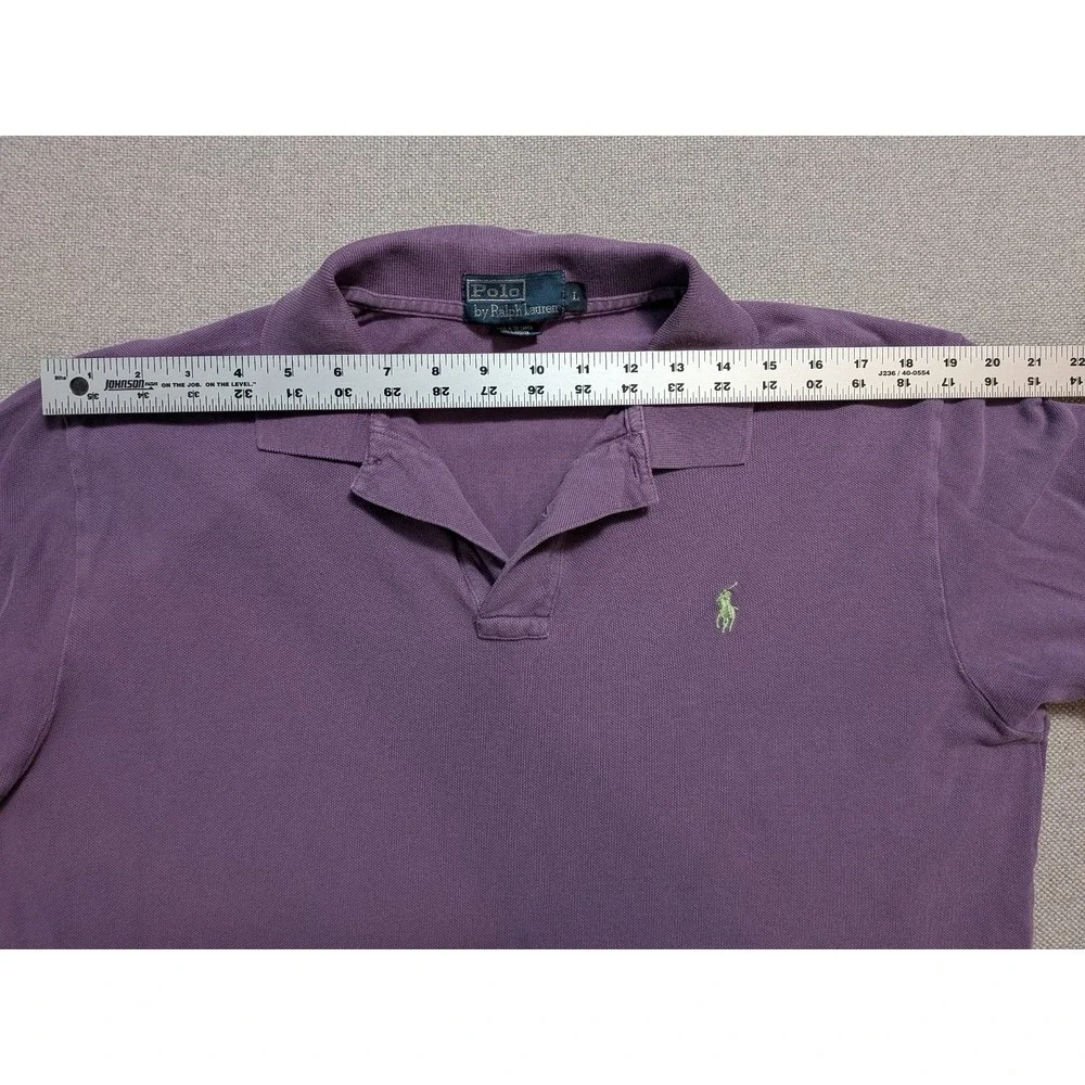 Polo Ralph Lauren elevate your